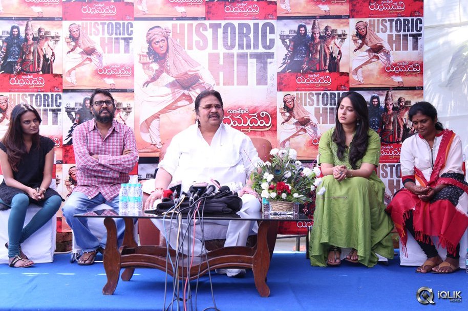 Dasari-Press-Meet-about-Rudramadevi